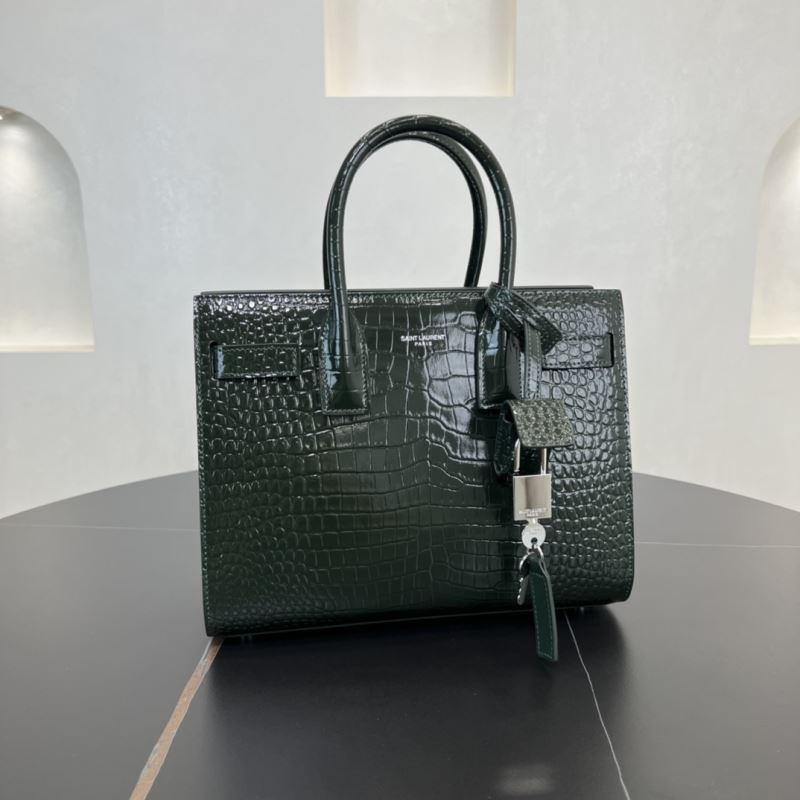 Y51 top handle bags